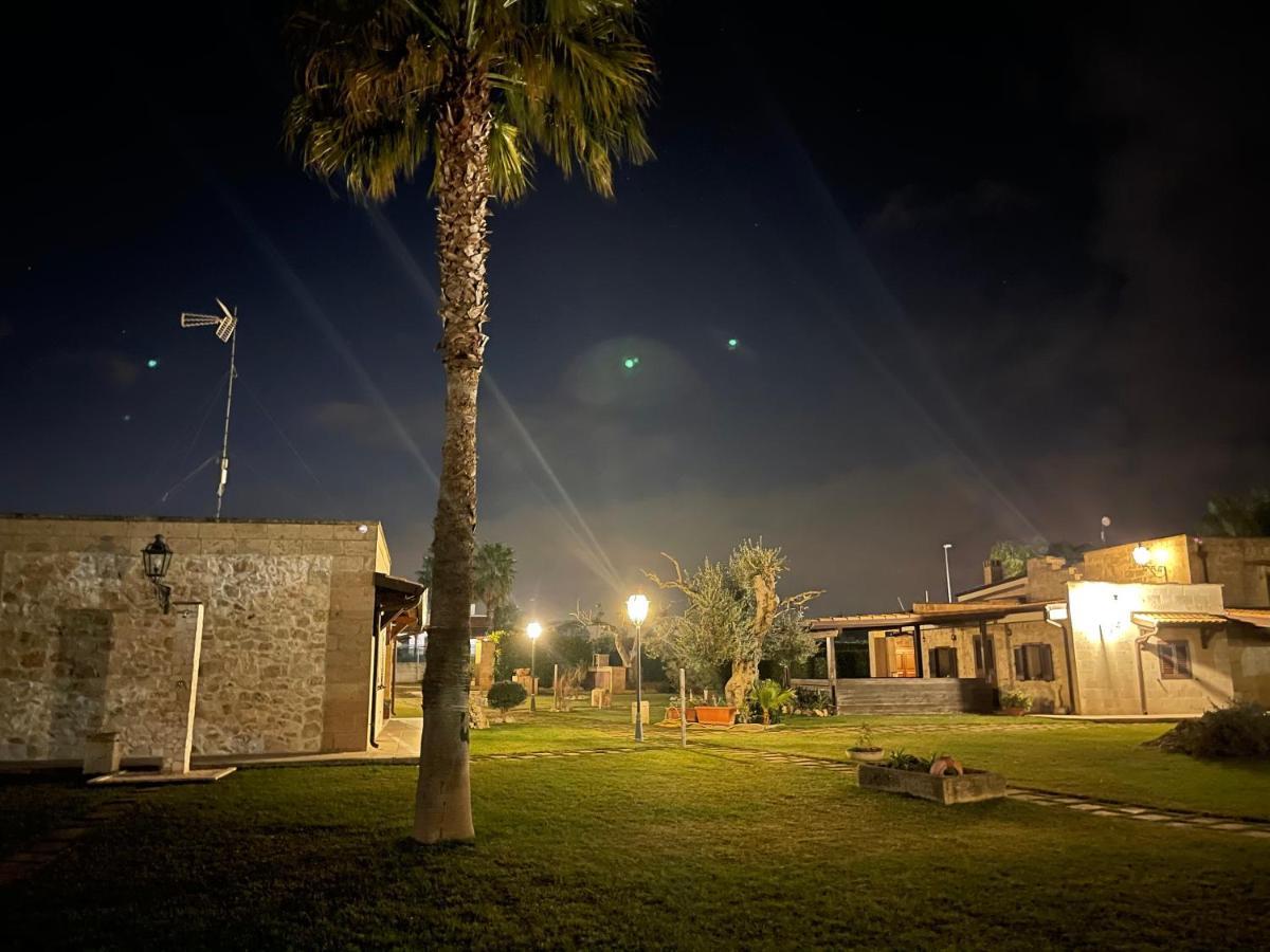 Masseria Giamarra Carpignano Salentino Luaran gambar