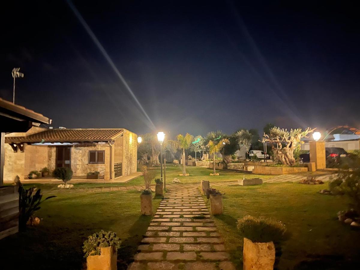 Masseria Giamarra Carpignano Salentino Luaran gambar