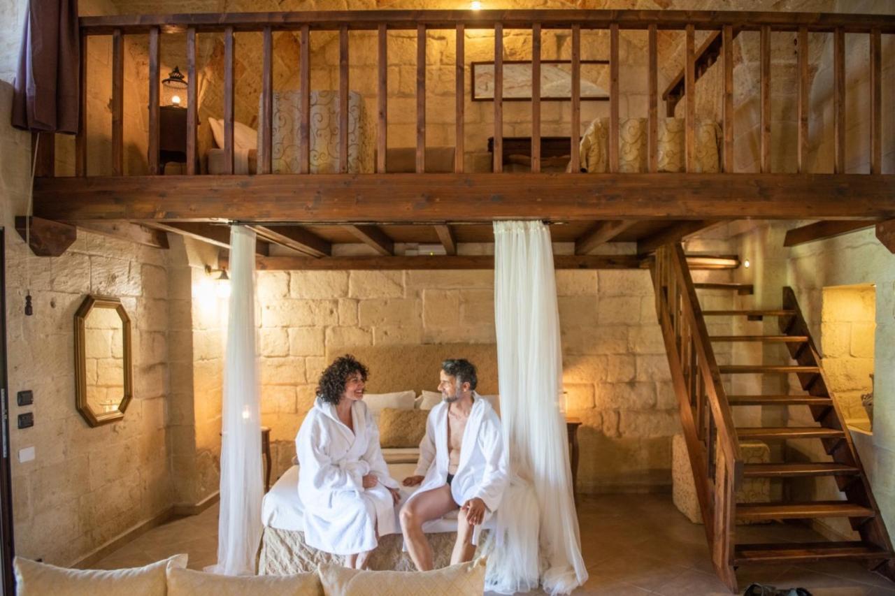 Masseria Giamarra Carpignano Salentino Luaran gambar