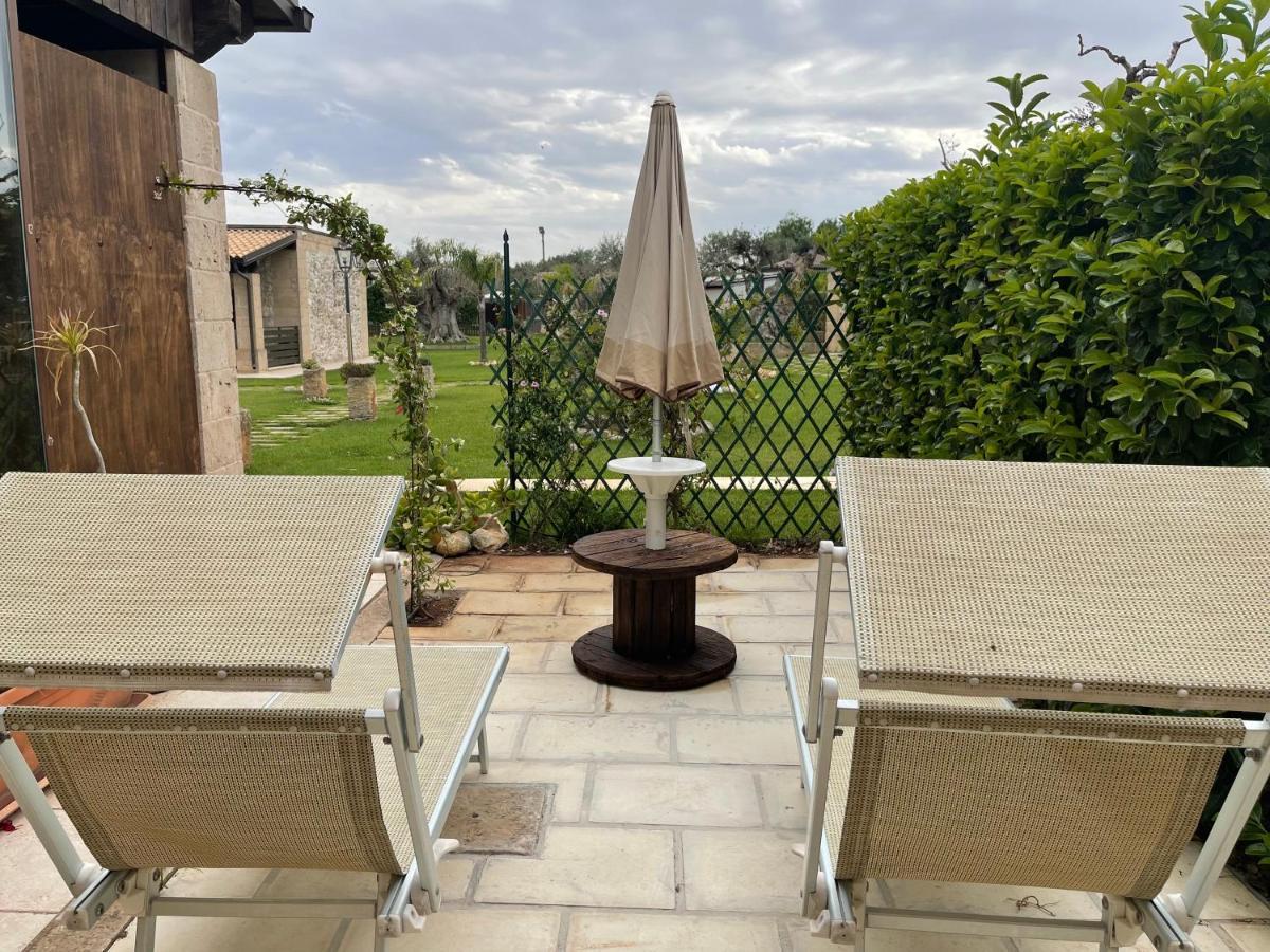 Masseria Giamarra Carpignano Salentino Luaran gambar