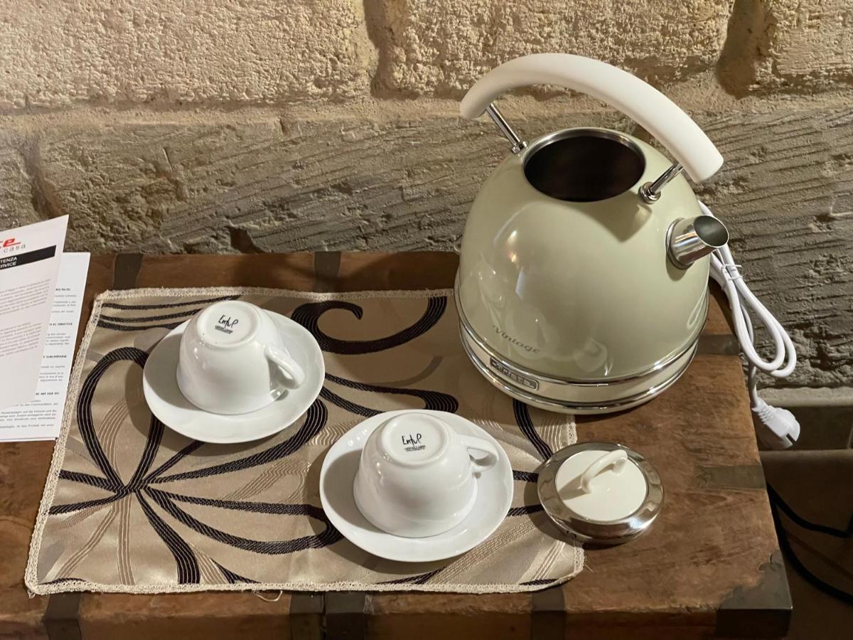 Masseria Giamarra Carpignano Salentino Luaran gambar
