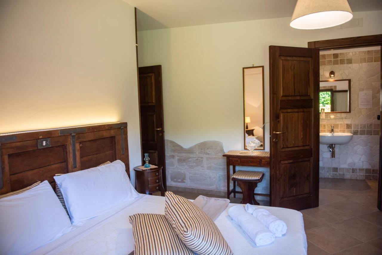 Masseria Giamarra Carpignano Salentino Luaran gambar