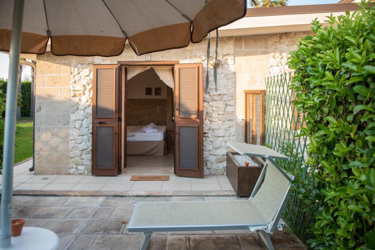 Masseria Giamarra Carpignano Salentino Luaran gambar