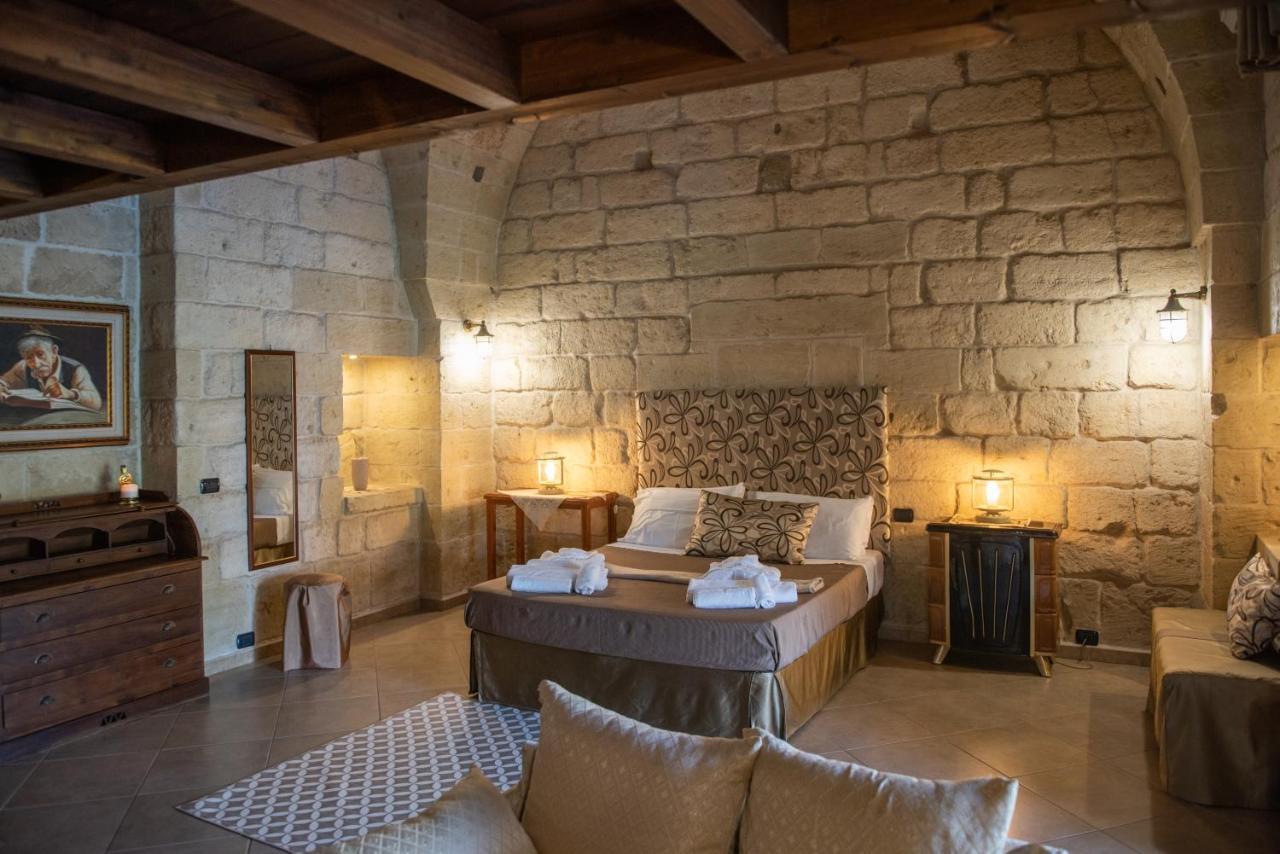Masseria Giamarra Carpignano Salentino Luaran gambar