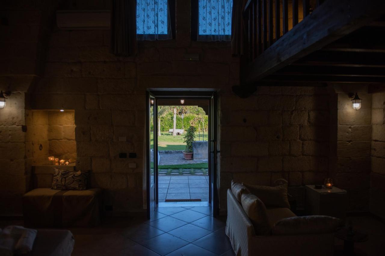 Masseria Giamarra Carpignano Salentino Luaran gambar