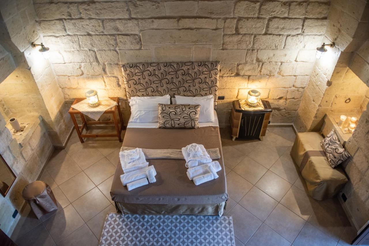 Masseria Giamarra Carpignano Salentino Luaran gambar