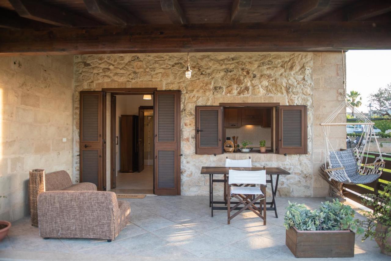 Masseria Giamarra Carpignano Salentino Luaran gambar