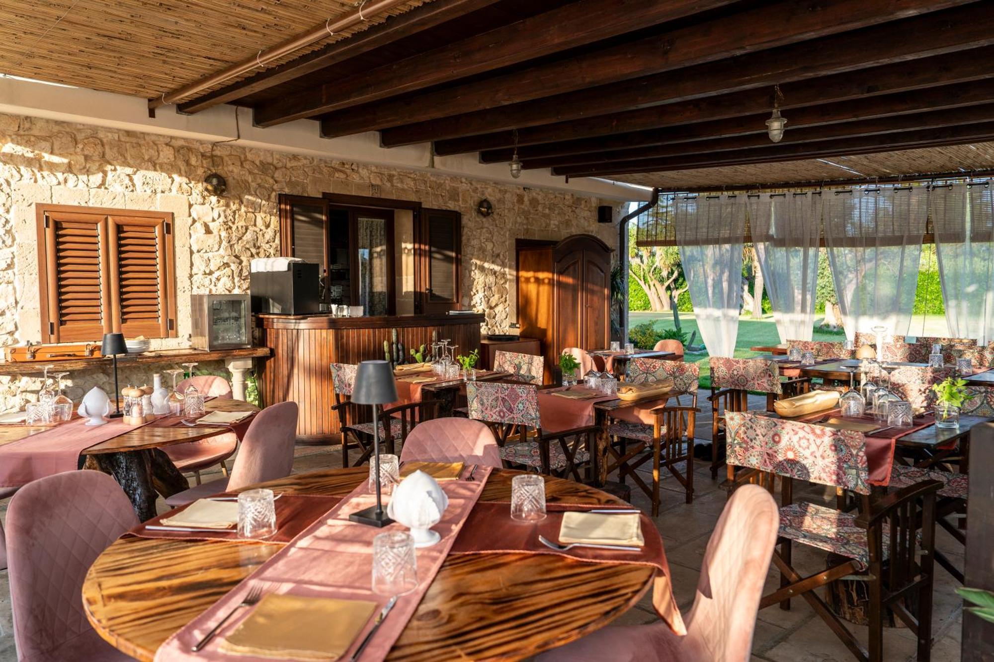 Masseria Giamarra Carpignano Salentino Luaran gambar