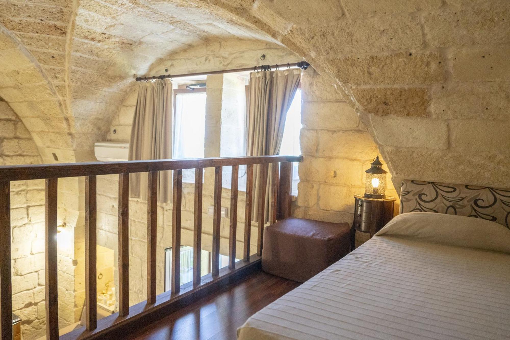 Masseria Giamarra Carpignano Salentino Luaran gambar