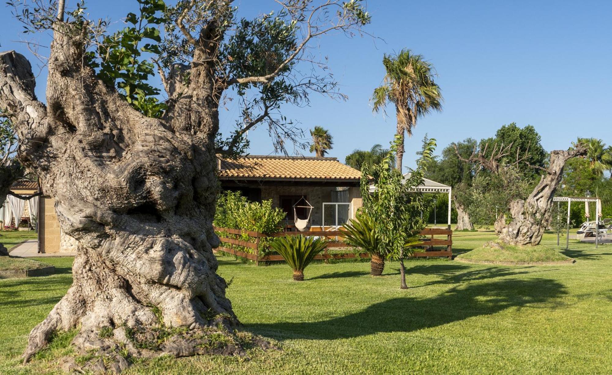 Masseria Giamarra Carpignano Salentino Luaran gambar