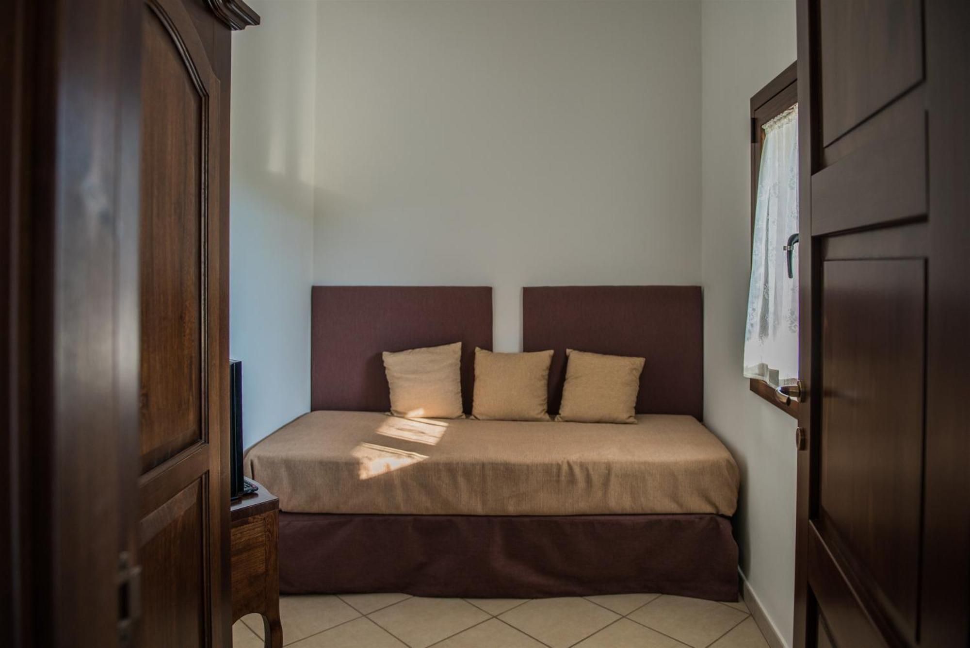 Masseria Giamarra Carpignano Salentino Luaran gambar