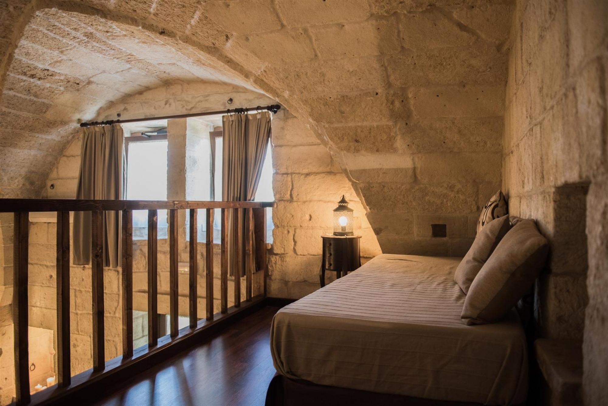 Masseria Giamarra Carpignano Salentino Luaran gambar